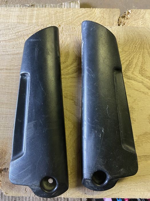 Защіта підвіски сузукі летс