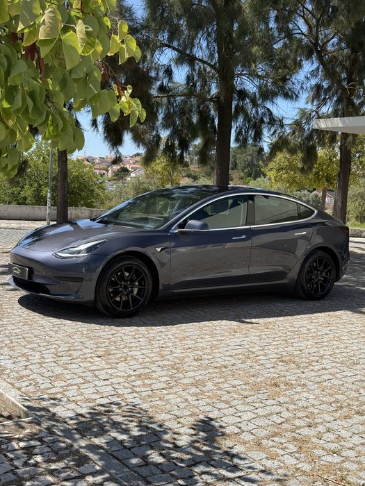 Tesla Model 3 Standard Range Plus LFP