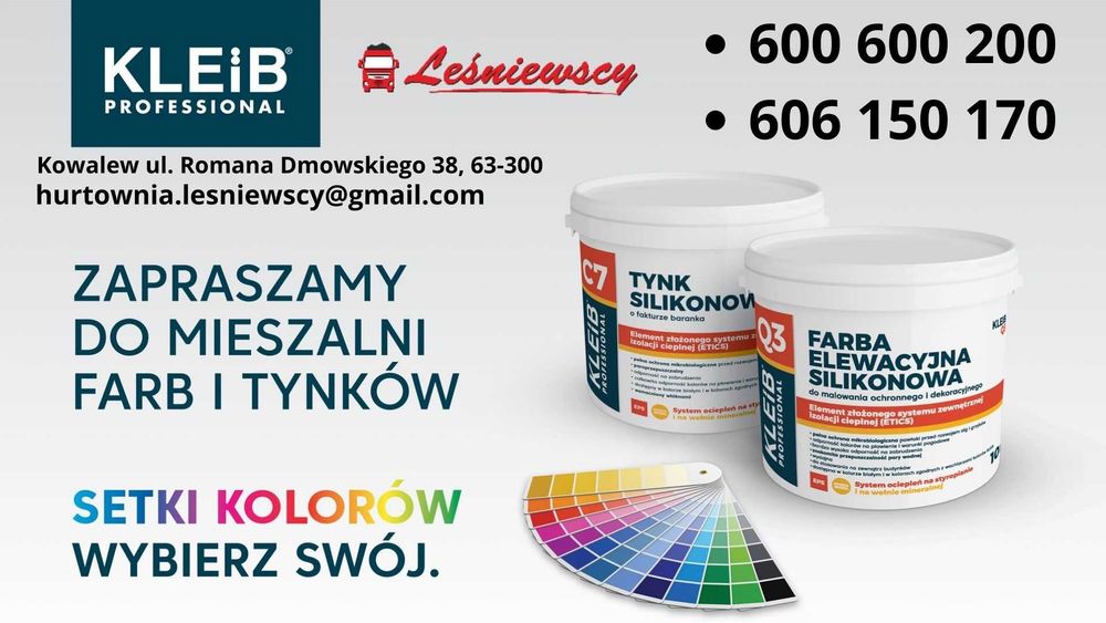 STYRODUR XPS-EPS 300 FREZ Fundament styropian ekstradurowany 2 do 15cm