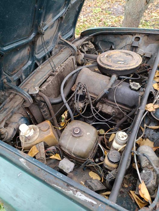 Продам ВАЗ 2106 бензин