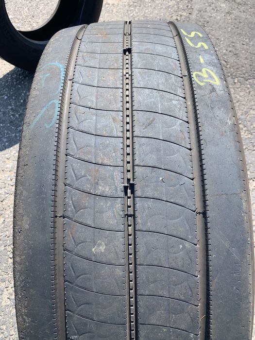 386/65/22,5 Bridgestone Ecopia 002