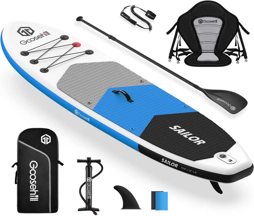 Deska SUP Goosehill Sailor Classic