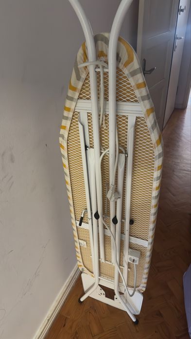 Tabua de passar roupa