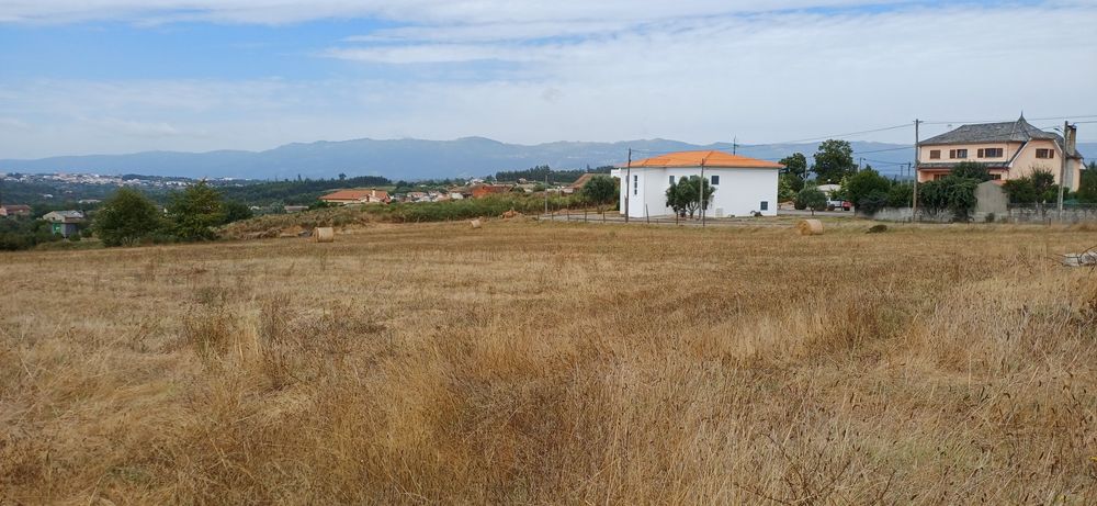 Terreno rústico para lotear