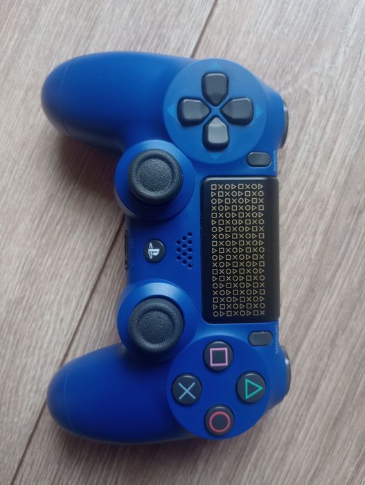 Oryginalny Pad DualShock4 V2 Limited Edition PS4 PlayStation4