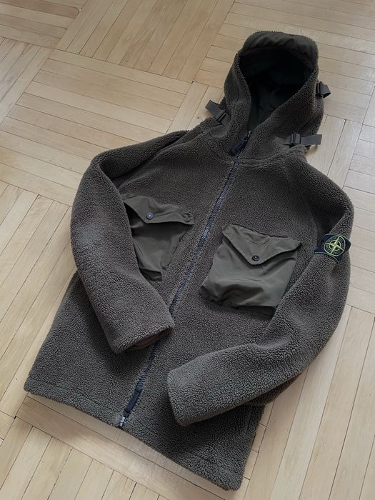 Куртка Stone Island
