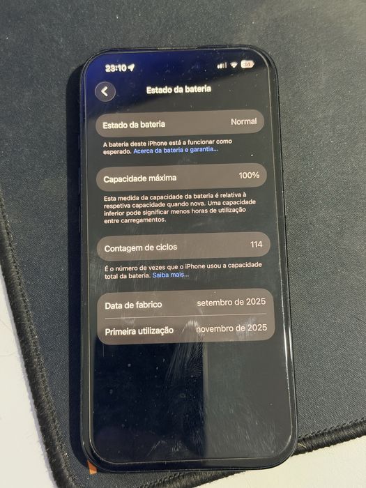 Iphone 16 128gb