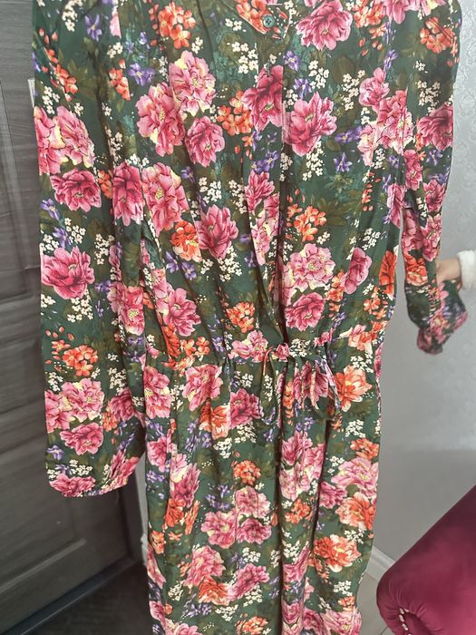 Плаття фірми reserved