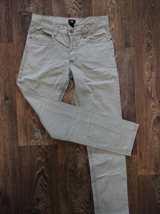 Джинс H&M (Bangladesh)