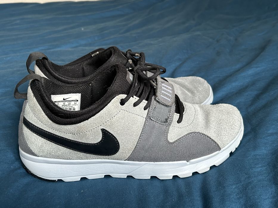 Кросівки Nike 45р