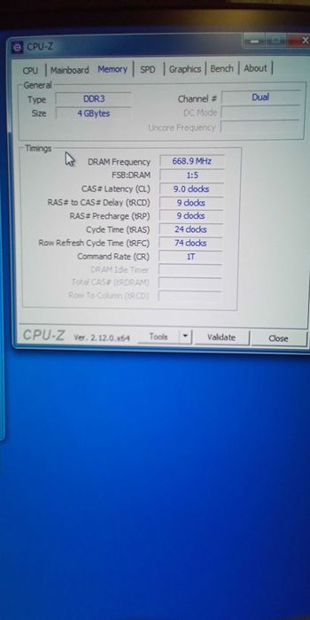 i5-2400, 4 Gb, GTX 550 Ti