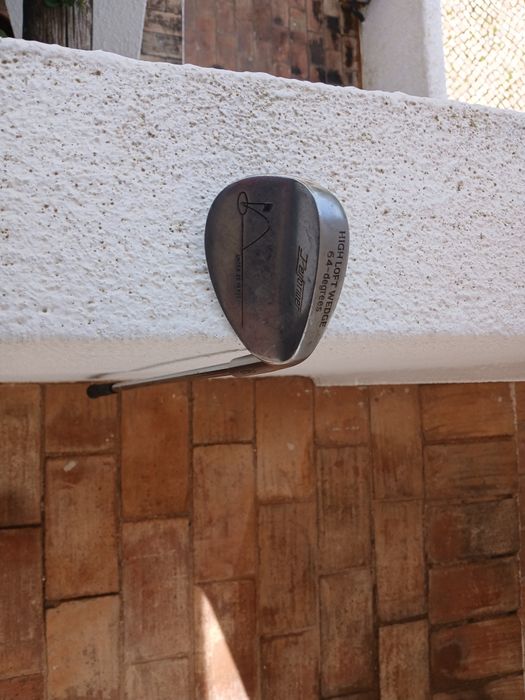 Vende se tacos de golf várias marcas