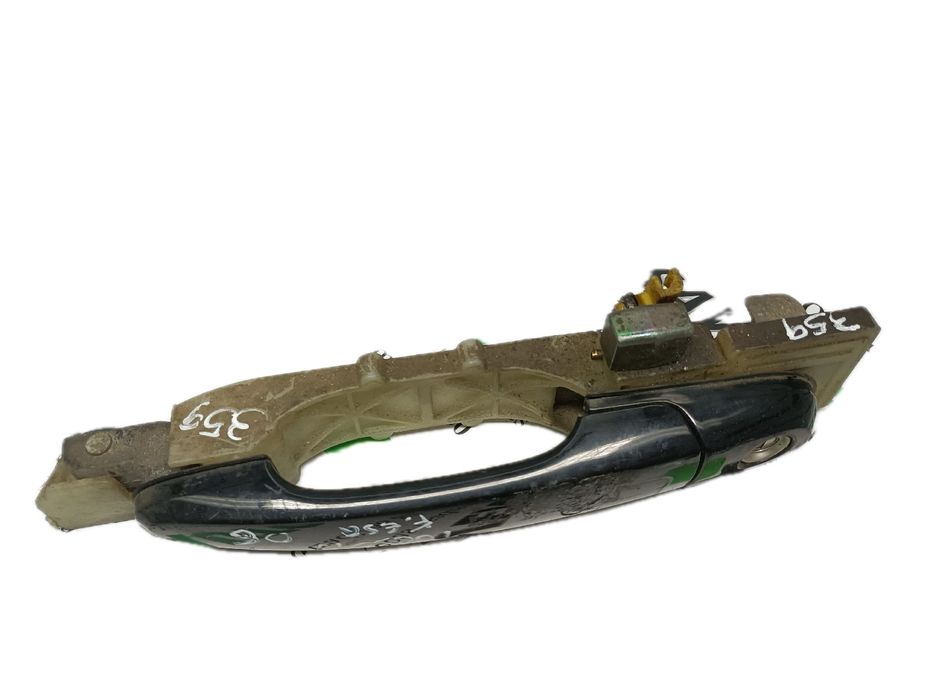 Puxador porta frente esquerda HYUNDAI Tucson (JM)