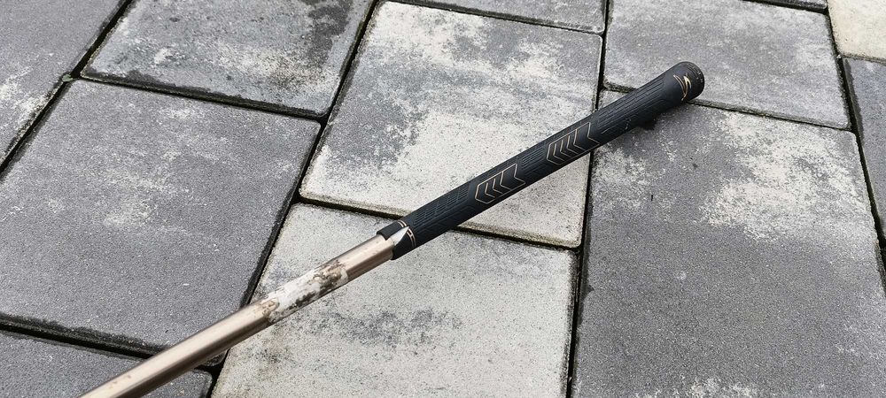 King Cobra FP #6 Aldila VS kij golfowy 37.5" golf