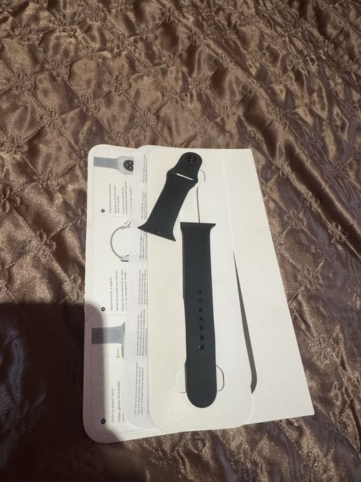 Pasek apple watch 46 mm