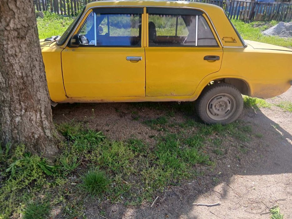 Продам ВАЗ 21011 возможен обмен