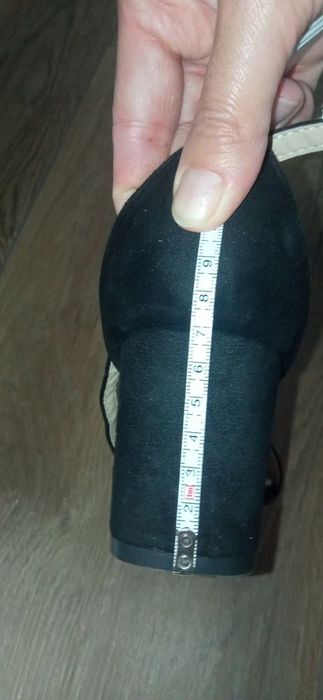 Sandałki damskie rozm41/26cm