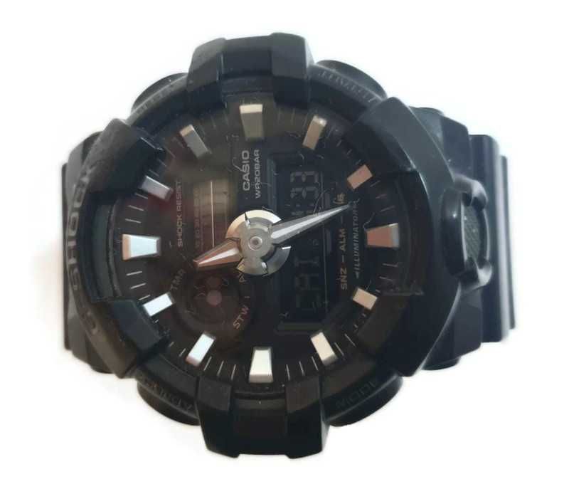 Zegarek CASIO G Shock GA 700
