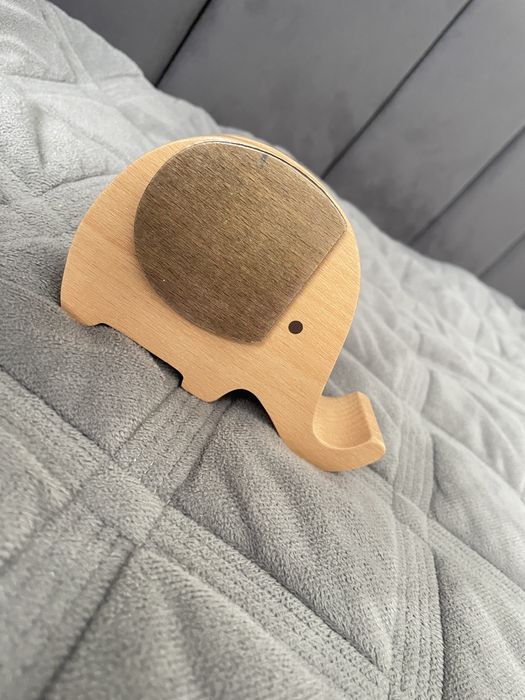 Тримач, підставка для телефону слоник