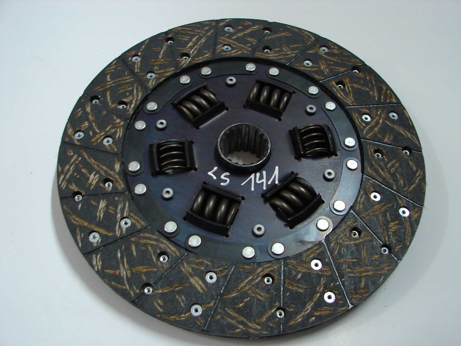 Tarcza Sprzęgła LS R 60