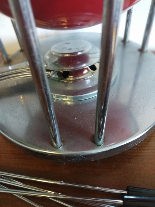 Fondue 6 pessoas