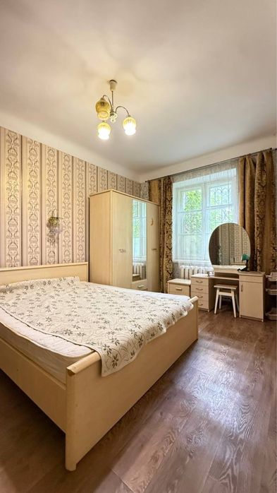 Оренда 2 кімнатної квартири в центрі міста