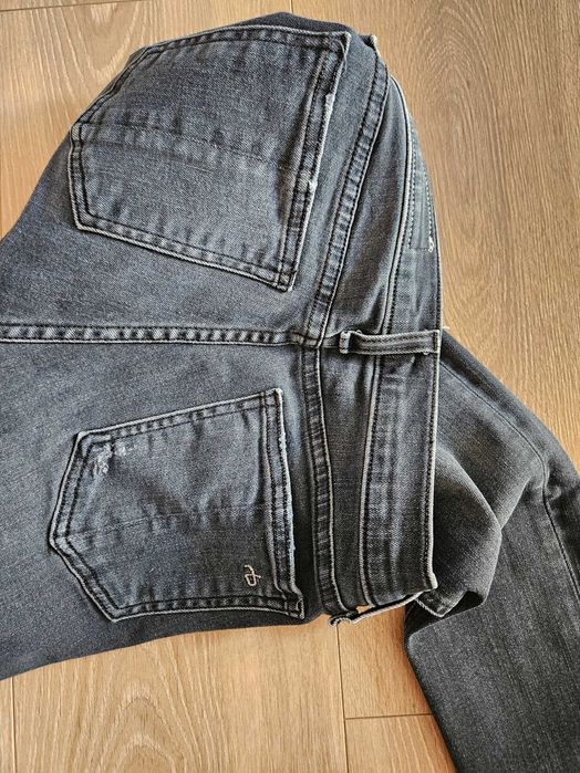 Spodnie jeansy Rag & Bone Vitkac roz. XS/S Moliera2