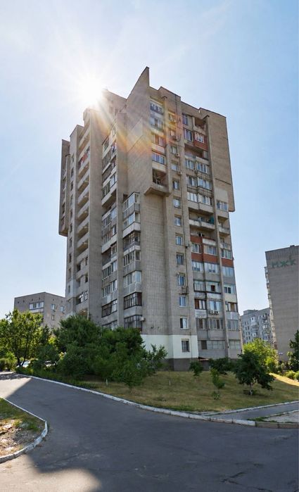 Продаж 1кімн.кв.Автокразівський бульвар