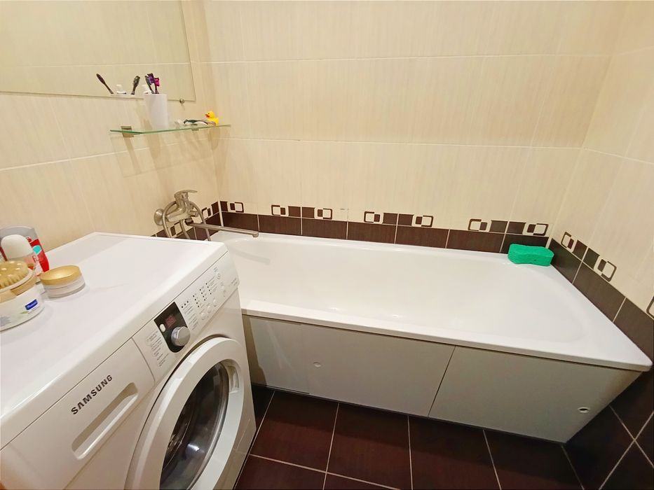 Аренда Квартир Левый берег