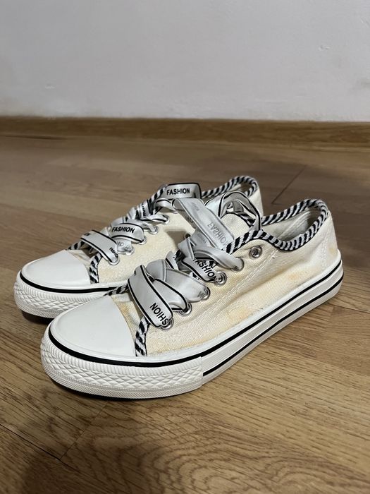 Жіночі кеди FASHION