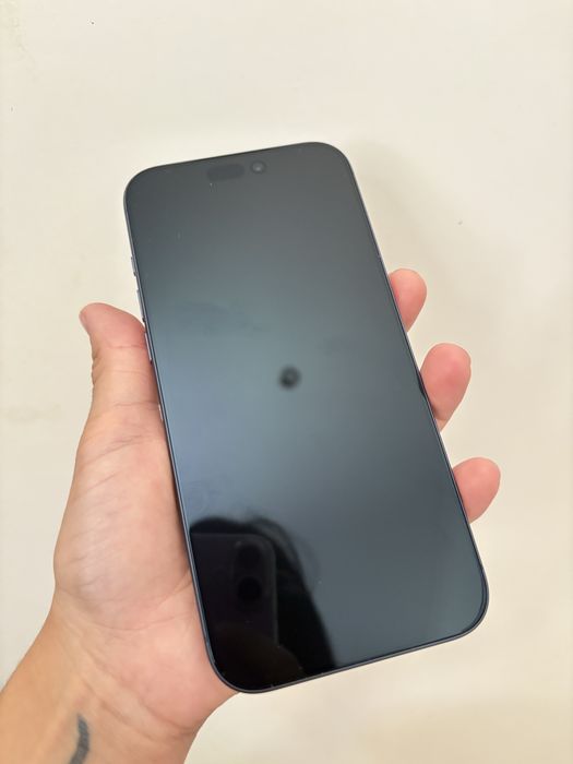 Iphone 17 Pro Max 256 GB
