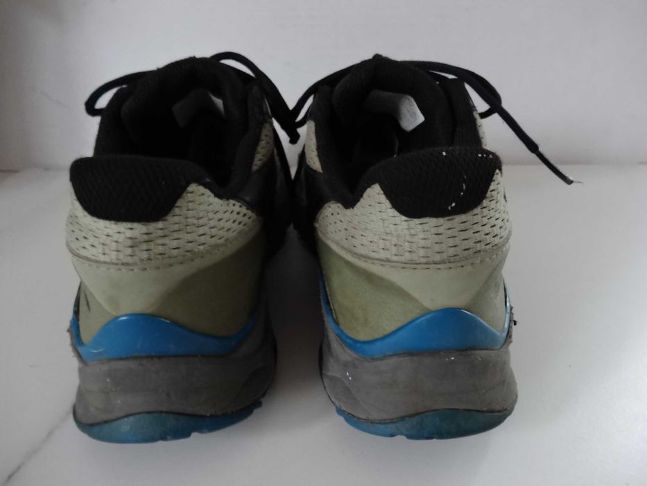 Buty THE NORTH FACE Vectiv Traval Futureliht roz 40 Trail