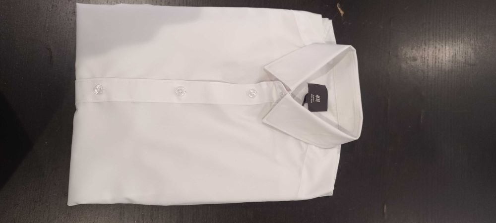 Camisas homem Zara
