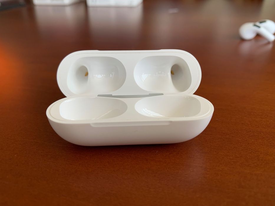 AirPods Pro 2nd generation