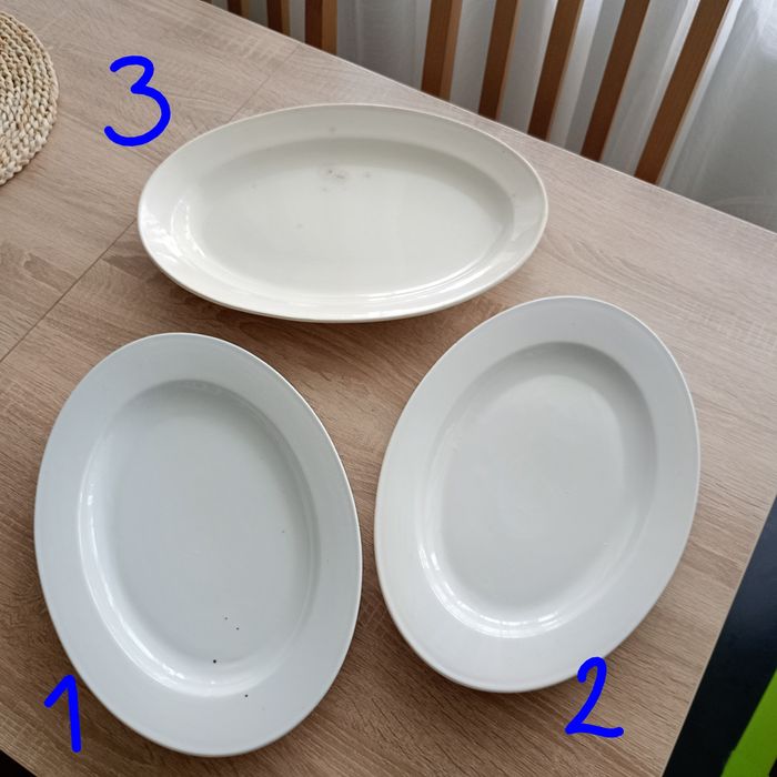Pólmiski prl 3szt