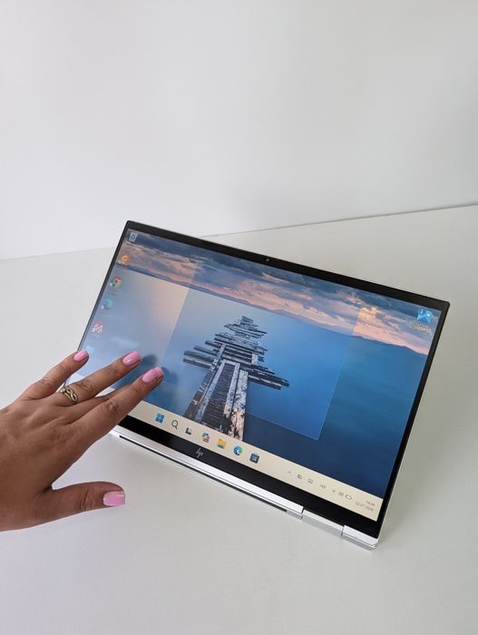 Ноутбук HP EliteBook x360 1030 G8/i5-1135G7/16/512/FHD/IPS/13.3/сенсорний/ЗНИЖКА УЦІНКА Гарантія Гравіювання