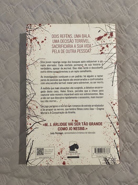Livro Um dó li tá