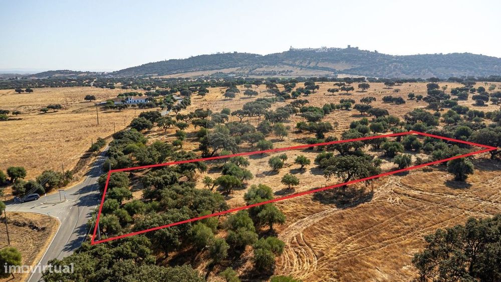 Terreno  para venda — Monsaraz, Évora