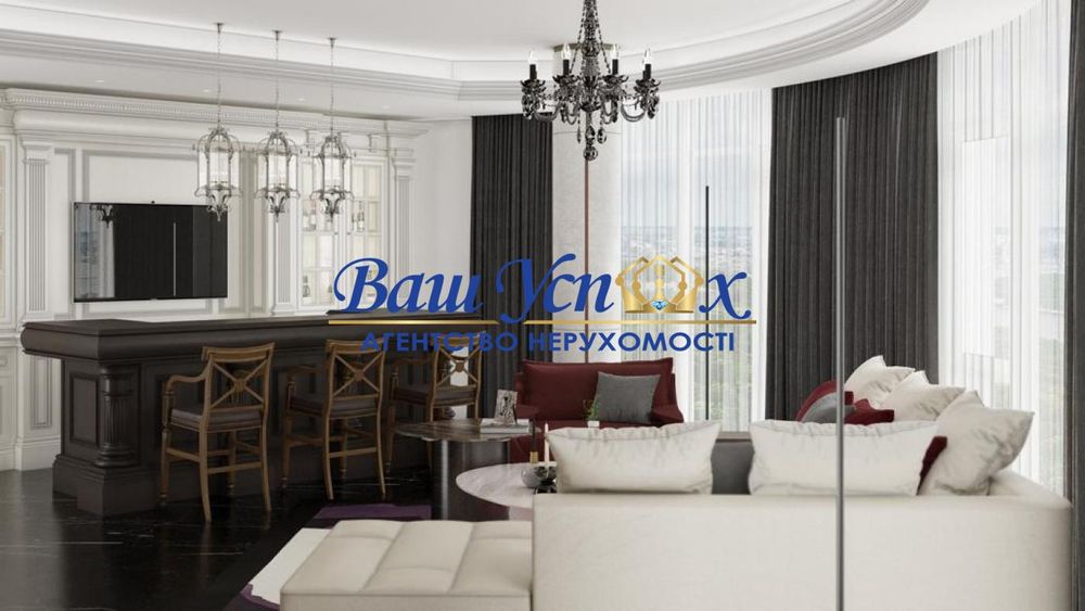 3-комнатная квартира по адресу (площадь 308 м²) - Atlanta.ua - фото 3