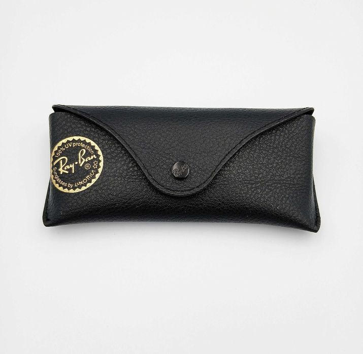 Okulary przeciwsłoneczne Ray-Ban Round Metal RB3447 okrągłe unisex