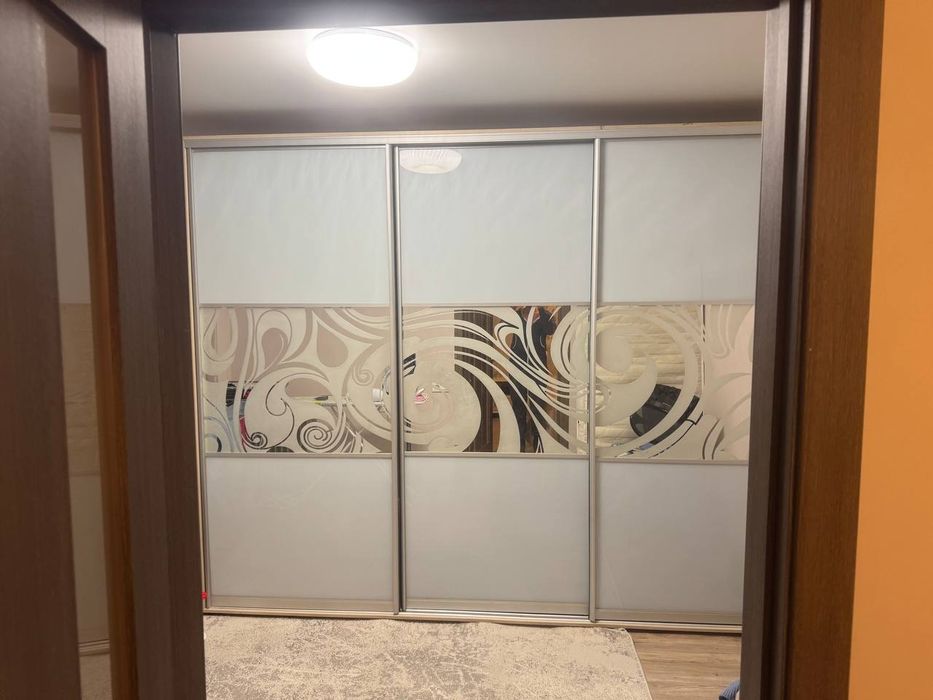 Продам 5ти ком ул  Калнышевского-Дорошенко Хортицький мкр-н сертифікат