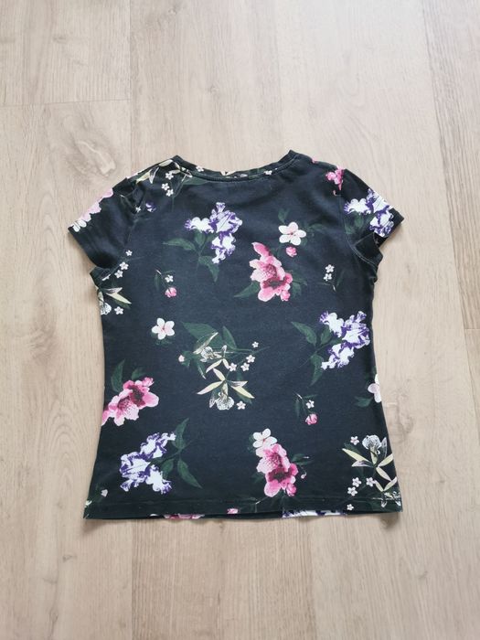 Bluzka h&m roz 134