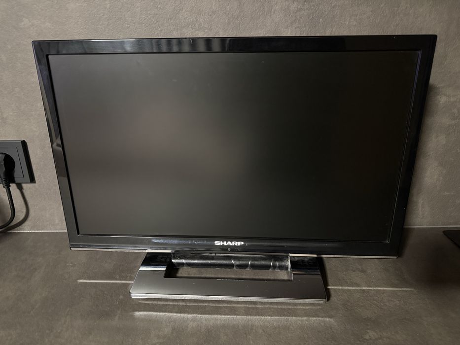 Телевизор Sharp LC-22LE250V