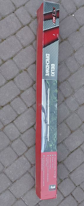 Belki dachowe GT Max. Nowe