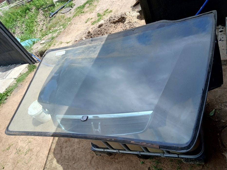 Sprzedam części Honda Shuttle 2.2 16v