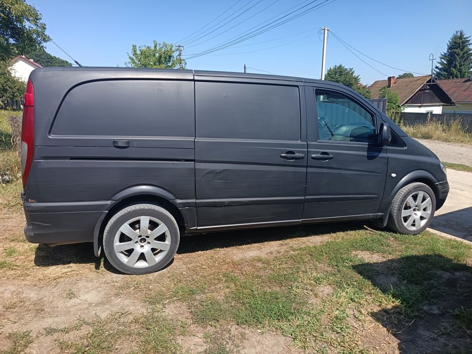 Віто 639 115 грузовой