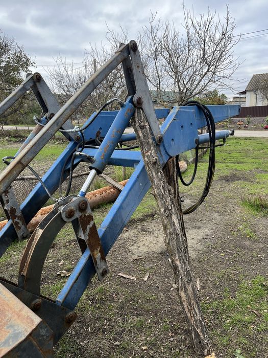 КУН для Юмз , мтз