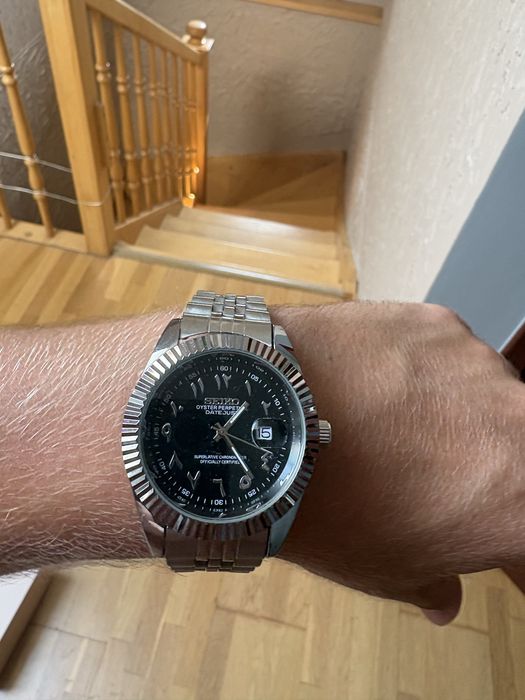 Zegarek Seiko Mod nowy nie uzywany