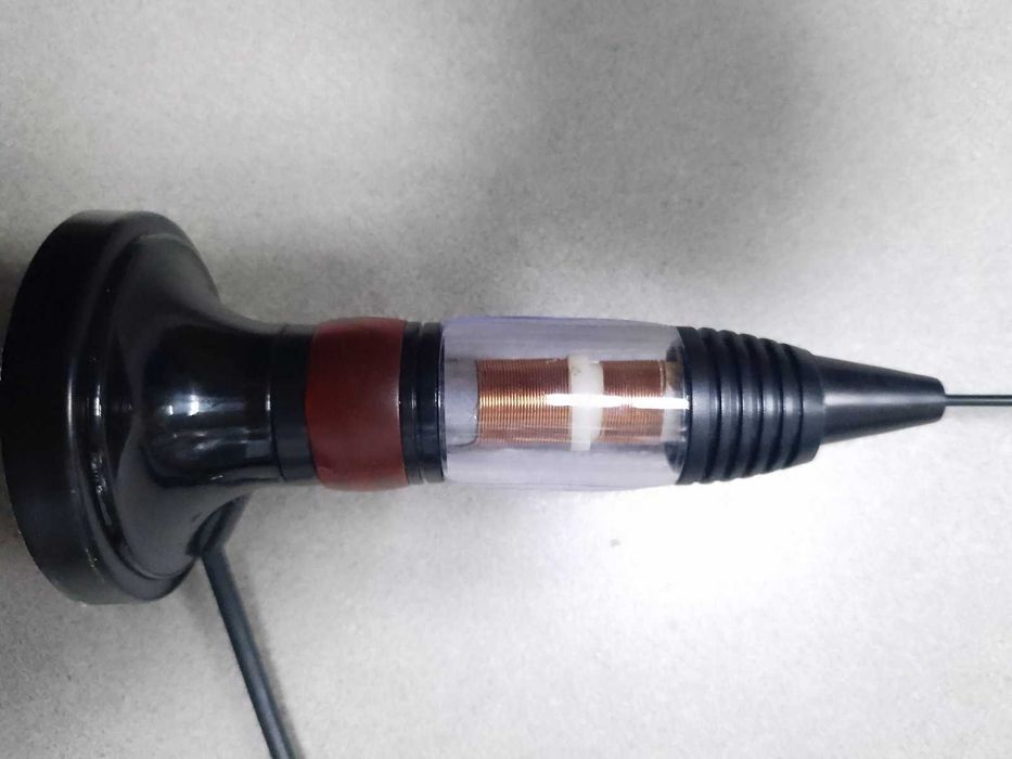 родам антену CB для радіостанцій на магніті