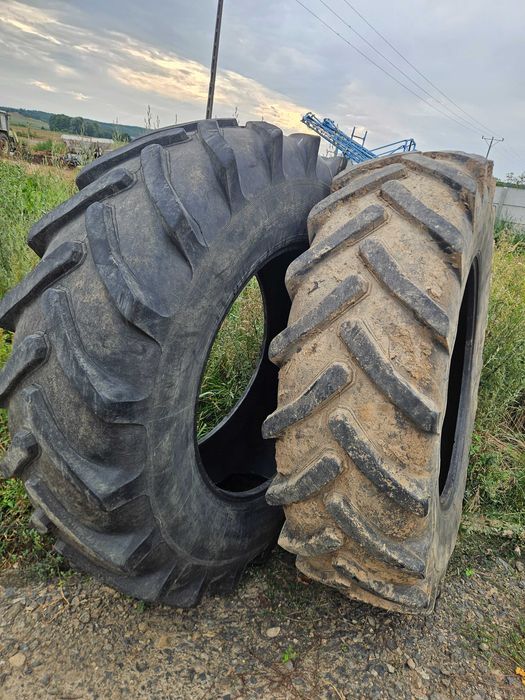 Opony 20.8 R38  520/85 R38